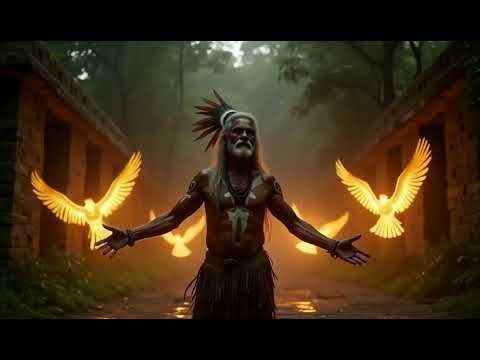 PREZIDENT & KAMIKAZES feat. LAKMANN - Götter (prod. FASchollN) | VISUALIZER