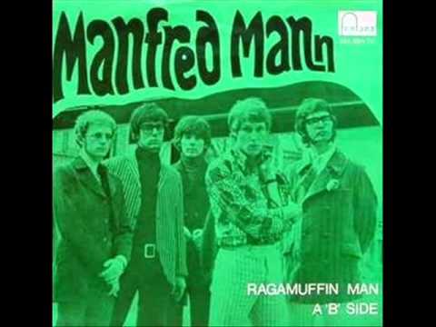 Ragamuffin Man - Manfred Mann