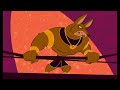 Kim Possible El Chacal