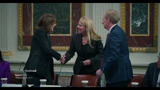America's largest tech companies officially signed the Ratepayer Protection Pledge