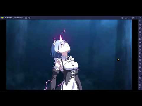 Hall of Trials Archdemon Mercedes 7 Alternative - SS Grade - Savior Adin