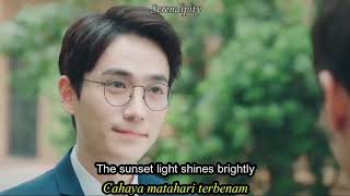 [ENG SUB] WeiLan, Forever Love by Tohoshinki