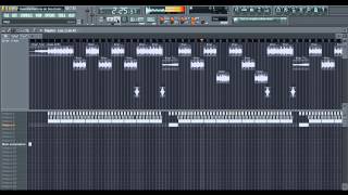 Nuestra Historia de Dos - Porta & May  (Instrumental)