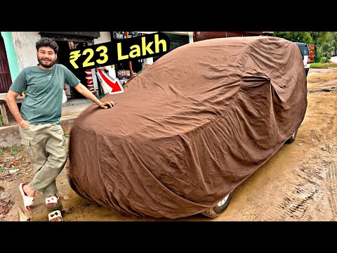 Why I Chose “INNOVA CRYSTA” Over HYCROSS in 2025 ‼️ Bold Move?