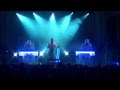 Eisfabrik - Ice Crystal Live 
