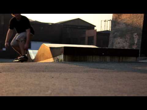 slowmoskate bochum westpark welle