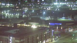 Greater Nevada Field