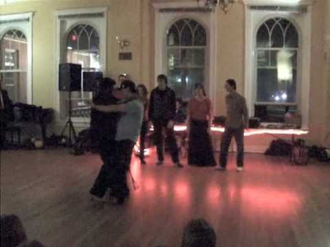 Enter the Blues 3 - Strictly Blues Finals