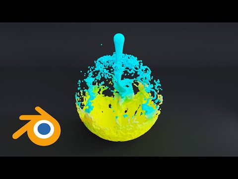 Blender Beginner Tutorial Create Gold Material Beautiful Render