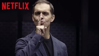 La casa de papel 3 | En producción | Netflix