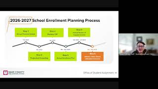 Virtual Information Session - Potential Calendar Conversions for 2028-29: Northwestern Area