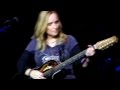 Melissa Etheridge, Testify, Utrecht, February 22nd, 2012