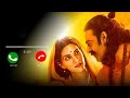 Adipurush Ram Siya Ram Ringtone Download Link