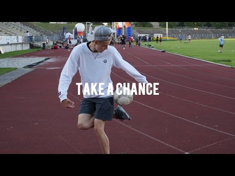 Superball 2016 - Take a chance