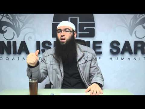 Thirrësi i ezanit, që ia ktheu shpinën Islamit - Omer Bajrami