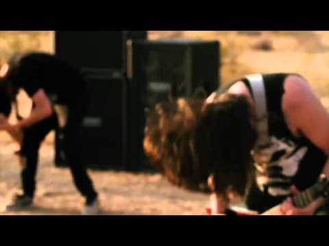 Impending Doom - There Will Be Violence (HD Official Music Video) Facedown Records