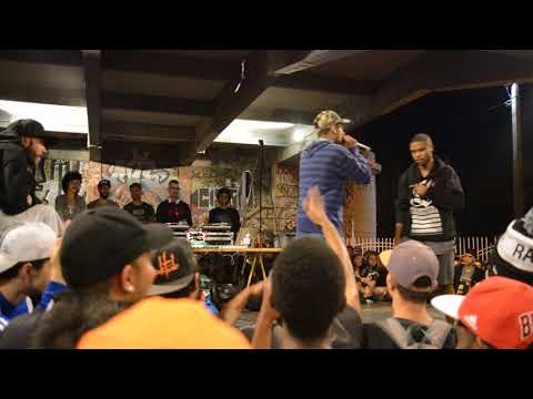 Duelo de MC's - Especial 10 anos