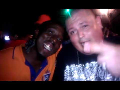 TINO COCHINO TV PRESENTS: SNIPER, LIL TROUBLE && GHETO RANCHO LINE DROP FOR TINO TV