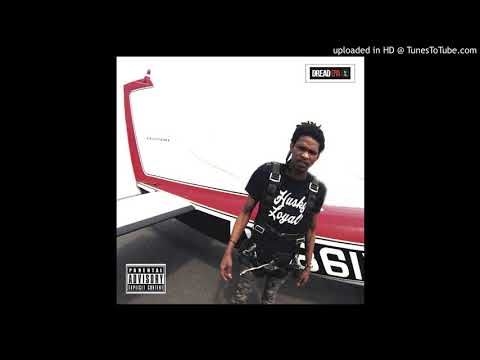 Dread Kang - Play Bad (Grenada Dancehall)