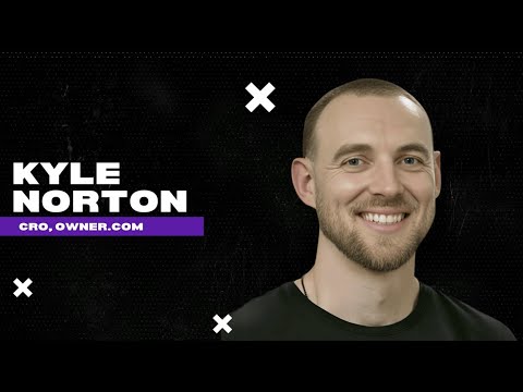 How to build a Revenue Machine with Kyle Norton, CRO | Verticals Ep 7