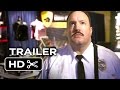 Paul Blart: Mall Cop 2 Official Trailer #2 (2015.