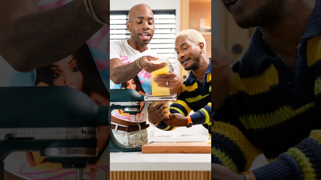 Monét X Change is moving in!