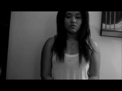 Give Me Love - Ed Sheeran (Cover by Eva Simpson-Abrams)