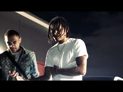 Dame2351 Ft. Lewie Too Much (official video)