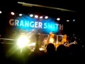 Granger Smith- I'm Wearing Black