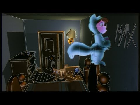 John Lasseter - Where The Wild Things Are (1983) (HD + LD Remaster)