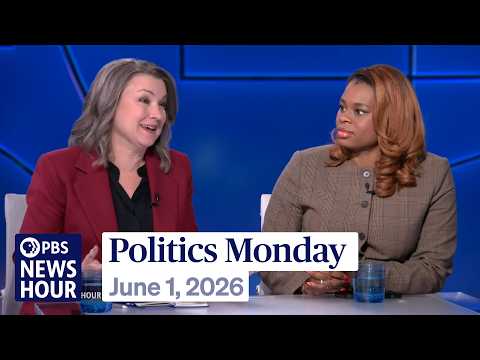 Tamara Keith and Jasmine Wright on the limits of Trump's power
