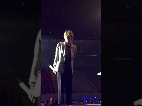181110 WINNER IN MANILA ( SOUNDCHECK)