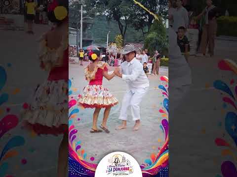 #FeriasYFiestasLaDonjuana2026 🎭 |