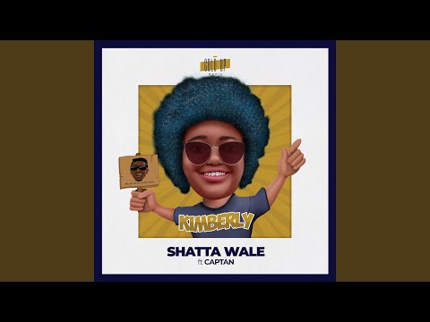 Kimberly (feat. Captan)