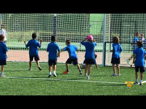 08/05/12 – El Campus Deportivo «Villa de La Nucía» rebaja los precios en esta V Edición