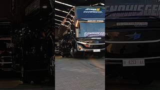 Download lagu bintang 9 trans rilis 5 unit JB5 SHD #jetbus5 #bintangsongo #bintang9 #bintang #fyp mp3