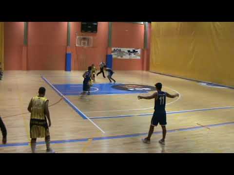 JUN MASC  J4  PMD ALJARAQUE ISLA CRISTINA