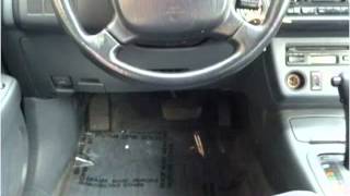 preview picture of video '1997 Toyota RAV4 Used Cars Fridley MN'