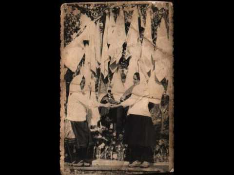 Timocul sârbesc - Pădure, soro pădure (Miroci)