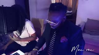Prospa Ochimana- You Are Jehovah (Cover) - Mac Roc Sessions ft Joy Adejo
