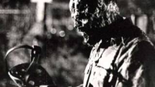 Jason Voorhees Friday the 13th tribute(Run-Flatlinerz)