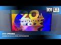 Opening To M A S H 2002 Australian DVD