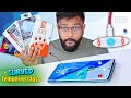 Curved Mobile Tempered Glass TEST Watch Before Buy