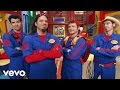 Imagination Movers - Calling All Movers