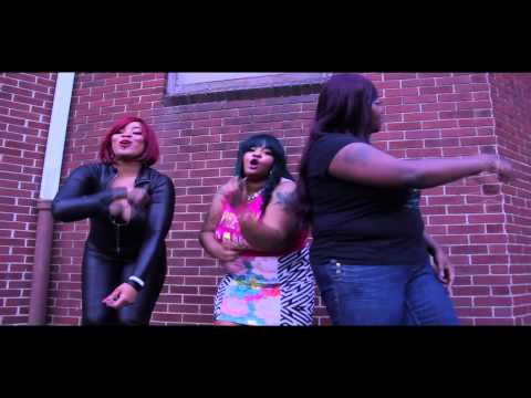 Empire Royalty ft. Goldie Foxx "Lyin Azz Hoez" Prod. by Flamin Lacez (OFFICIAL VIDEO)