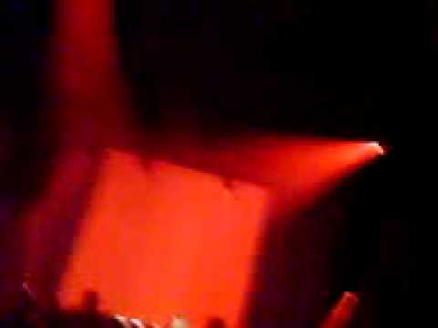 Radio Slave HYPERSPACE 2009