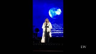 Stevie Nicks - Moonlight (A Vampire&#39;s Dream) Live at Ravinia