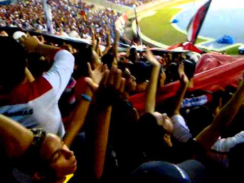 flamengo 2x1 Guarani