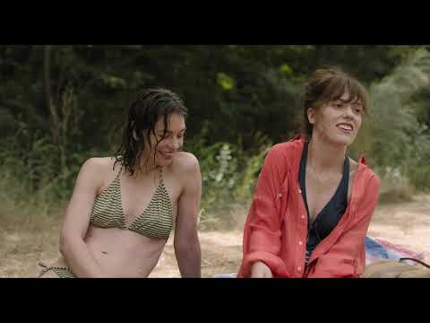 The August Virgin (2020) Trailer + Clips