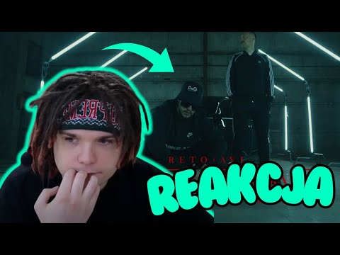 Multi reakcja na ReTo ft. Avi - BMW